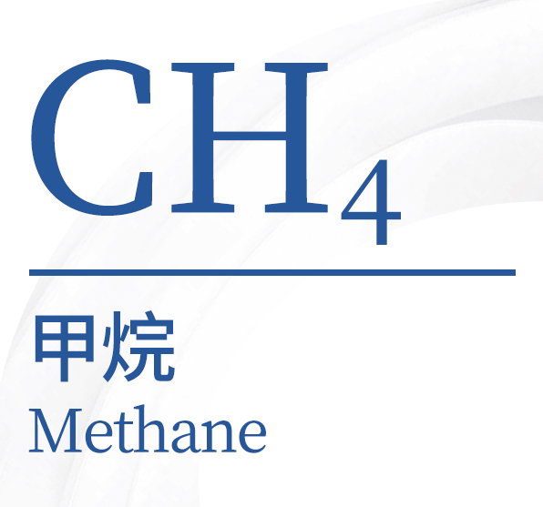甲烷CH4 4L/8L/40L